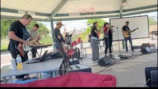 Shiprock nm June 4 th 2023 summer social