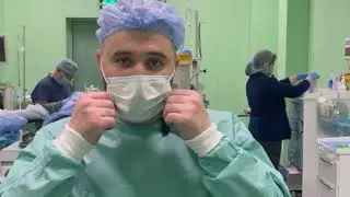 Реабілітація після операцій.