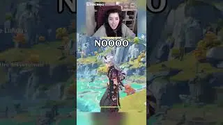 El evento más difícil de Genshin Impact 😵 