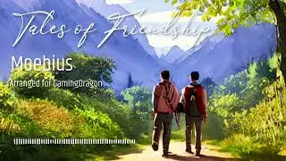 Tales of Frienship