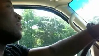 Riding Around (CROWSHOW)