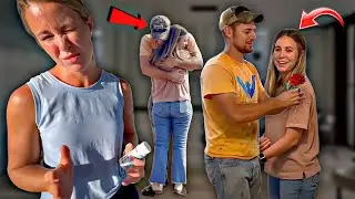 It's OVER!😭 JANA Duggar SHOCKINGLY Breaks Courtship Rules in Scandalous New Video with STEPHEN😱