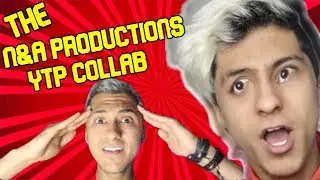 [YTP COLLAB] N&A Productions Calls Completely Random People