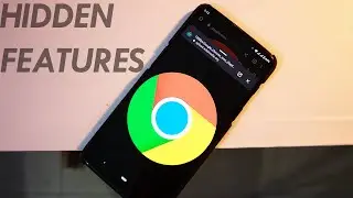 Hidden Google Chrome Features To Make The Most Of Your Android Phone !