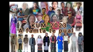 N/S Zualko Group# Kum 2023 chhunga Famta te pual Vedio