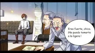 versatile mage 312 sub español