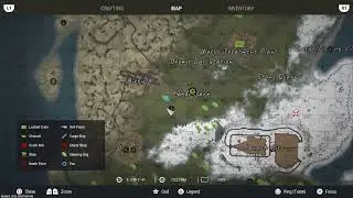 RUST server: your moms house. Help REPOP