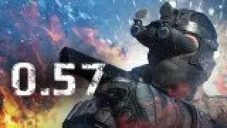 Обновление Survarium 0.57a0 на ПТС!