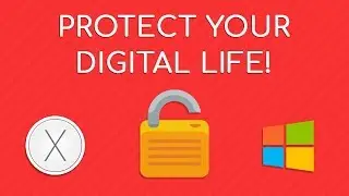 KeePass Cloud Configuration Tutorial (Free Cloud-Based Password Manager)