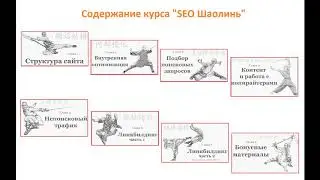 Анонс 7-го потока курса 