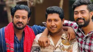 সোনার সংসার শুটিং ভিডিও | Mini Series | Asraf Supto | Juel Hasan | Athana Adhikary | Afjal Sujon...