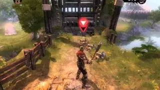 Let's Play Overlord - 2