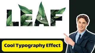 Canva Tutorials |  Amazing Canva Typography & Text Effects Tutorials -3