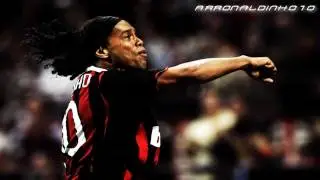 Ronaldinho ||Merry Christmas and Happy New Year||[HD]||