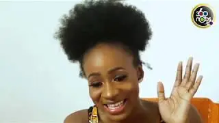 Anto Lecky Reads Thirsty Comments #Thirsty360