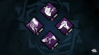 DBD New Shrine!