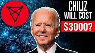 CHILIZ Will Cost $3000 ON THIS DAY! (Chiliz News Today & Chiliz Price Prediction 2022)