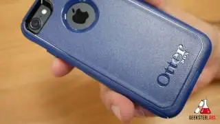 Otterbox Commuter iPhone 7 Case Review