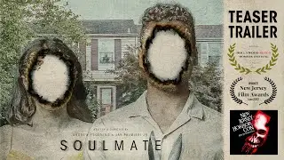 SOULMATE (teaser trailer)