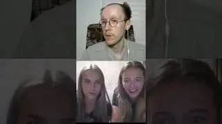 БОТАНИК УГАРАЕТ В ЧАТ РУЛЕТКЕ