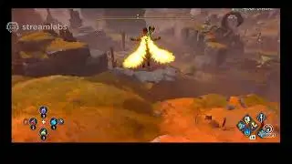 Ubisoft Forward September: Юби-Вечер (Игровые Шоу Осени)