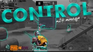 Victory Day Montage|M24 Only|PUBG MOBILE|Nejad Gaming World