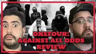 The Untold Story of ONEFOUR: Against All Odds | Review