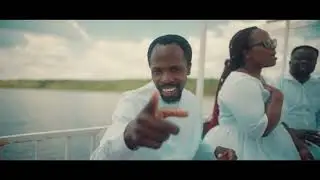 Reunion Music - Uchawe Wangu [OFFICIAL VIDEO]
