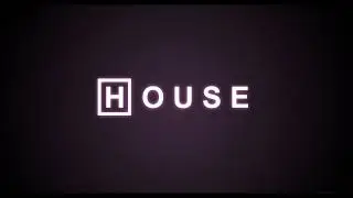 A Real House Mix