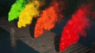 Signal Flares FX