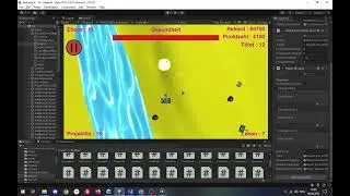 Unity, C#