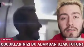 26.10 - Cuma 19:00 (FİNAL)- Benim Üzerime Atılan İftira