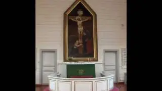 Vaivainen valitan vaikiast' VVK 256