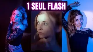 Comment utiliser son flash cobra DIRECTEMENT SUR L'APPAREIL PHOTO 😱