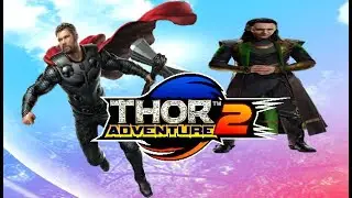 thor adventure 2