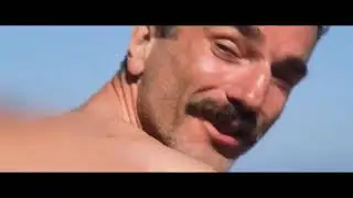 Daniel Plainblood Talks About 'The Peachtree Dance' - There Will Be Blood (3/8) Movie CLIP (2007) HD