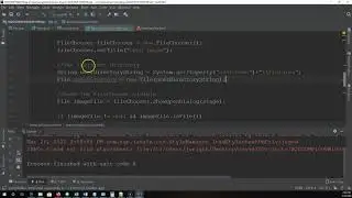 JavaFX-FileChooserStartDirectory