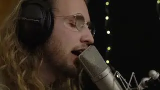 SEASONAL TIDES - Moritz Riffel & Friends (Live)