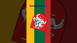 EUROPEAN UNION 🇪🇺