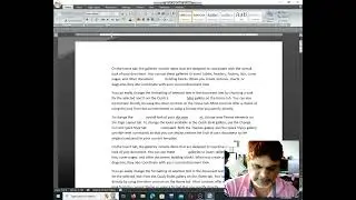 TO REMOVE BLANK SPACE IN MS WORD #trending  #computer  #shortvideo  #reels  #viral