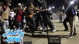 MANHOLE Concert Recap 2020 (LIVE PERFORMANCE) @jvnthomas