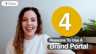 What is a Brand Portal? | Catsy