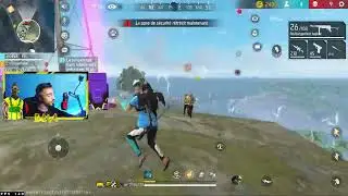 DEVA MODE BRAZIL🇧🇷     FREE FIRE