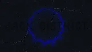 Jack District - Dubby Extasy