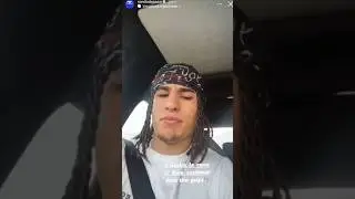 Simba La Rue - Détail 🎧❤️‍🔥.       