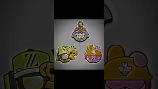 Чувствуют #мем #shrots #edit #рекомендации #brawlstars #shrots