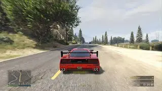 TurismoClassic vs Supercar
