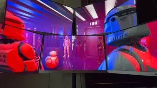 [Tellusim Engine SDK] Tellusim Multiview Rendering