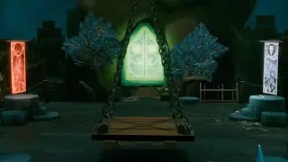 Telos Intro [Animation]