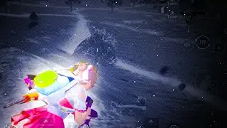 Shubh - Baller | 4 Finger 60 FPS BGMI MONTAGE ⚡| OnePlus,9 R,9,8T,7 T,7,6T,8, N1O5G,N 100, Nord,5T